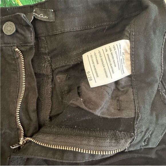 Kancan Fringe Hem Festival Shorts 160 - Picture 3 of 3